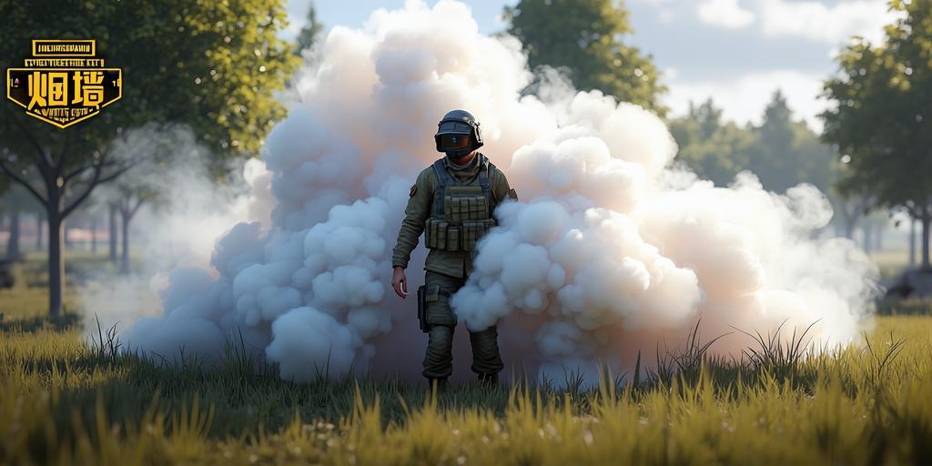 和平精英辅助《剑齿虎》一体直装横空出世